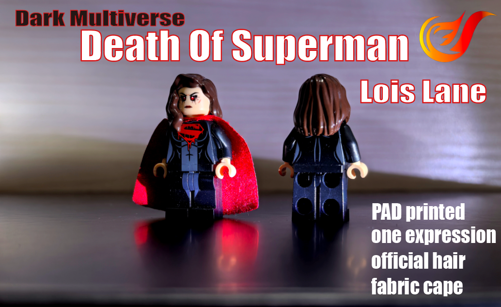 【Yiran Customs】露易絲