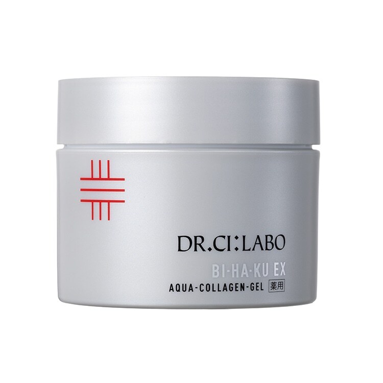 DR.CI:LABO Aqua Collagen Gel BIHAKU EX 美白膠原極效修護啫喱 50g