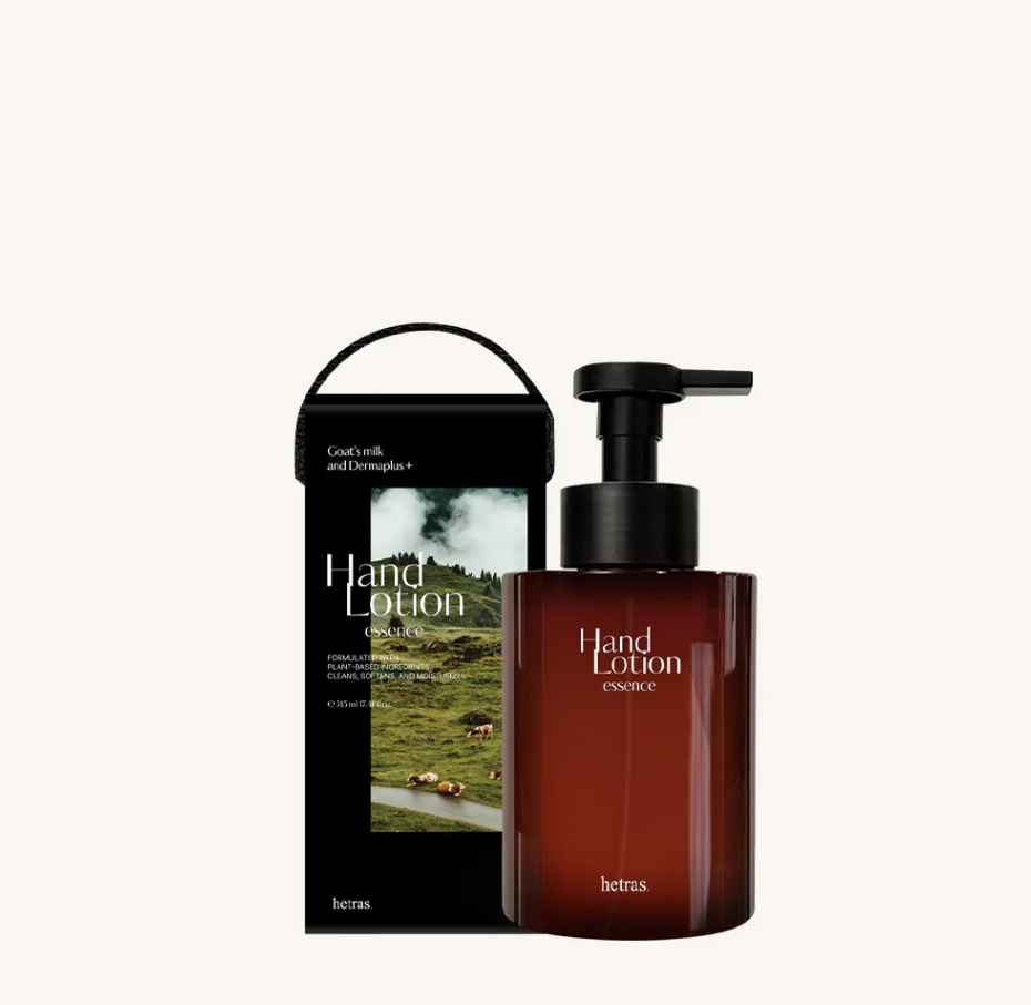 RC13 Hetras 香氛精華護手乳 Perfume Essence Hand Lotion 515ml