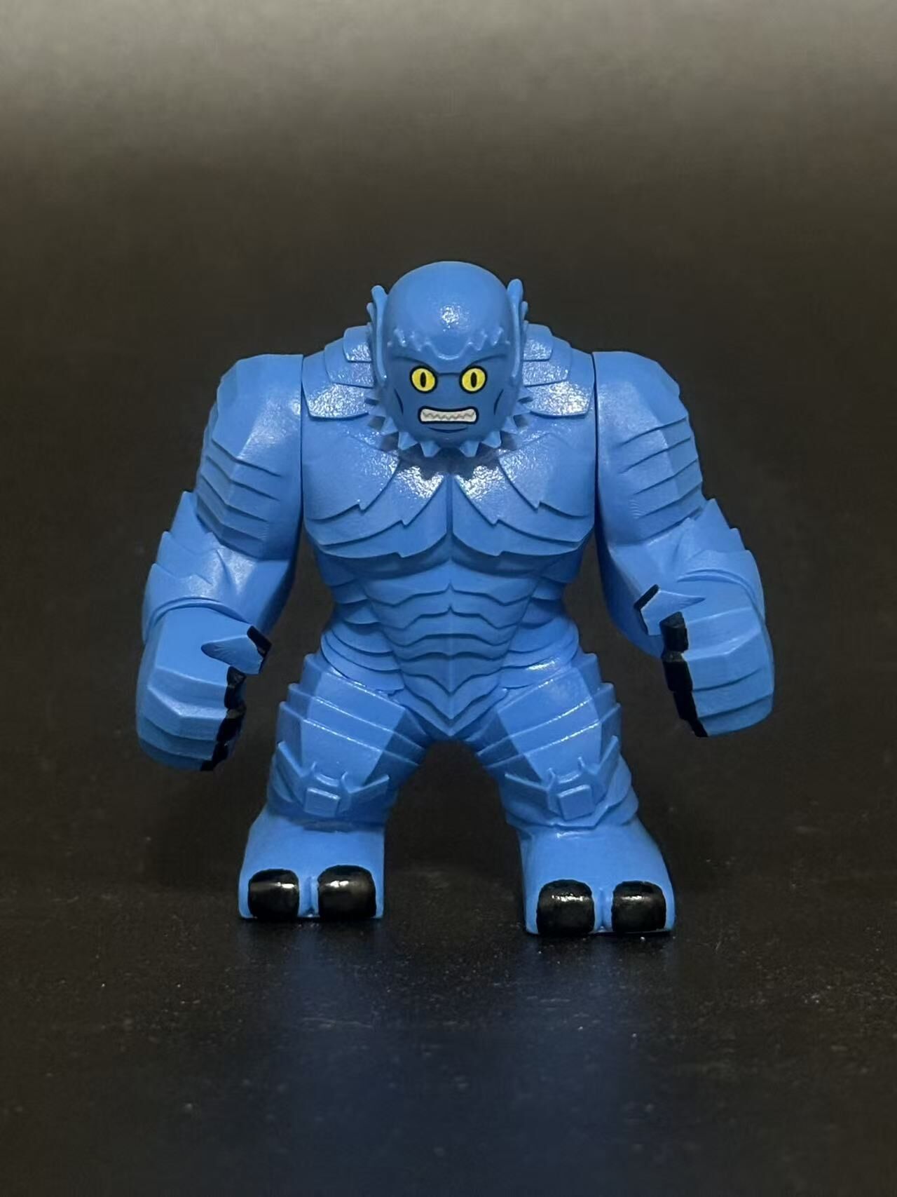 【預訂】【black_white custom】Bigfigs A-Bomb