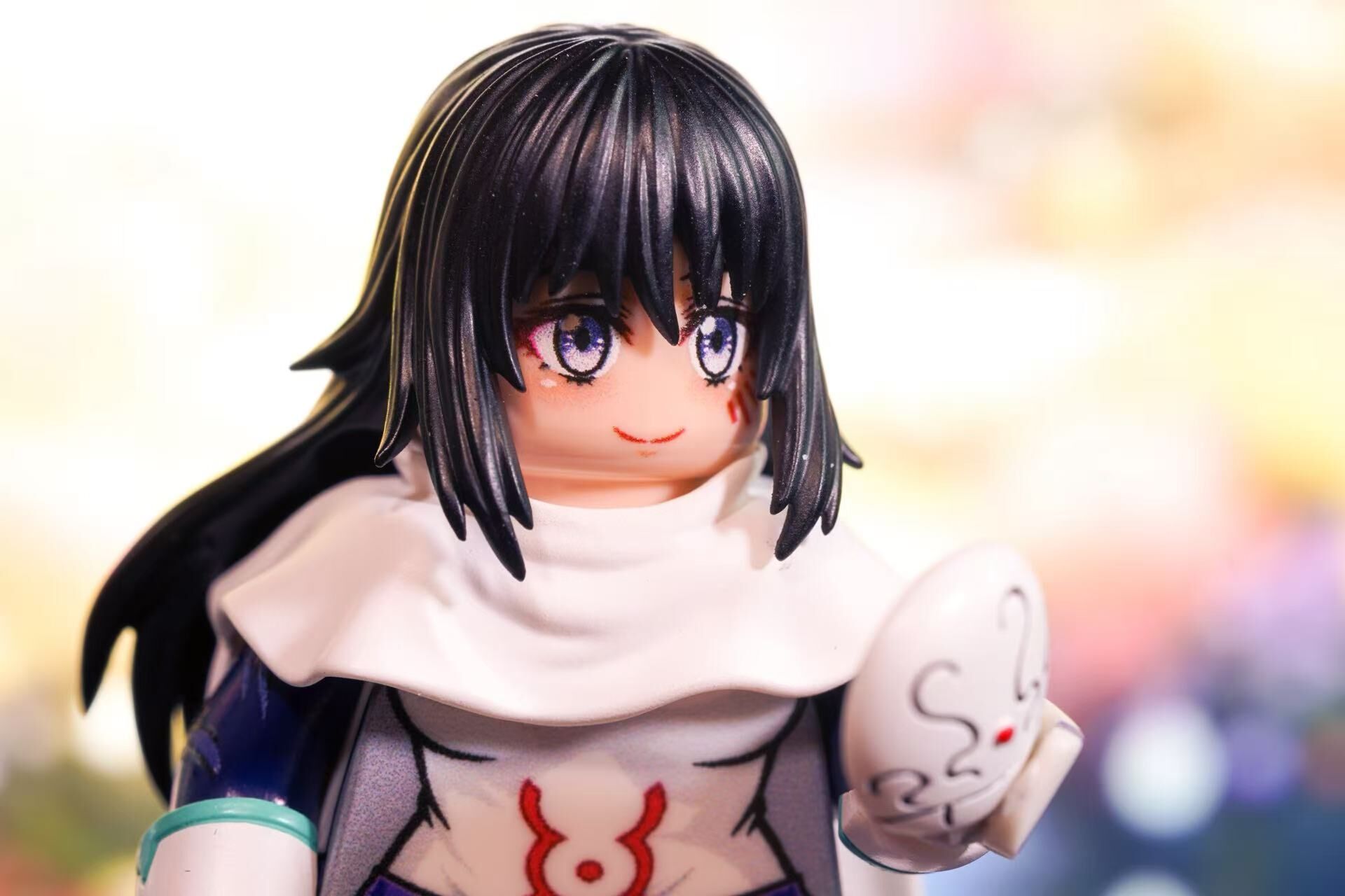 【Line Brick】伊澤靜惠 （無法運送到中國國內地址）