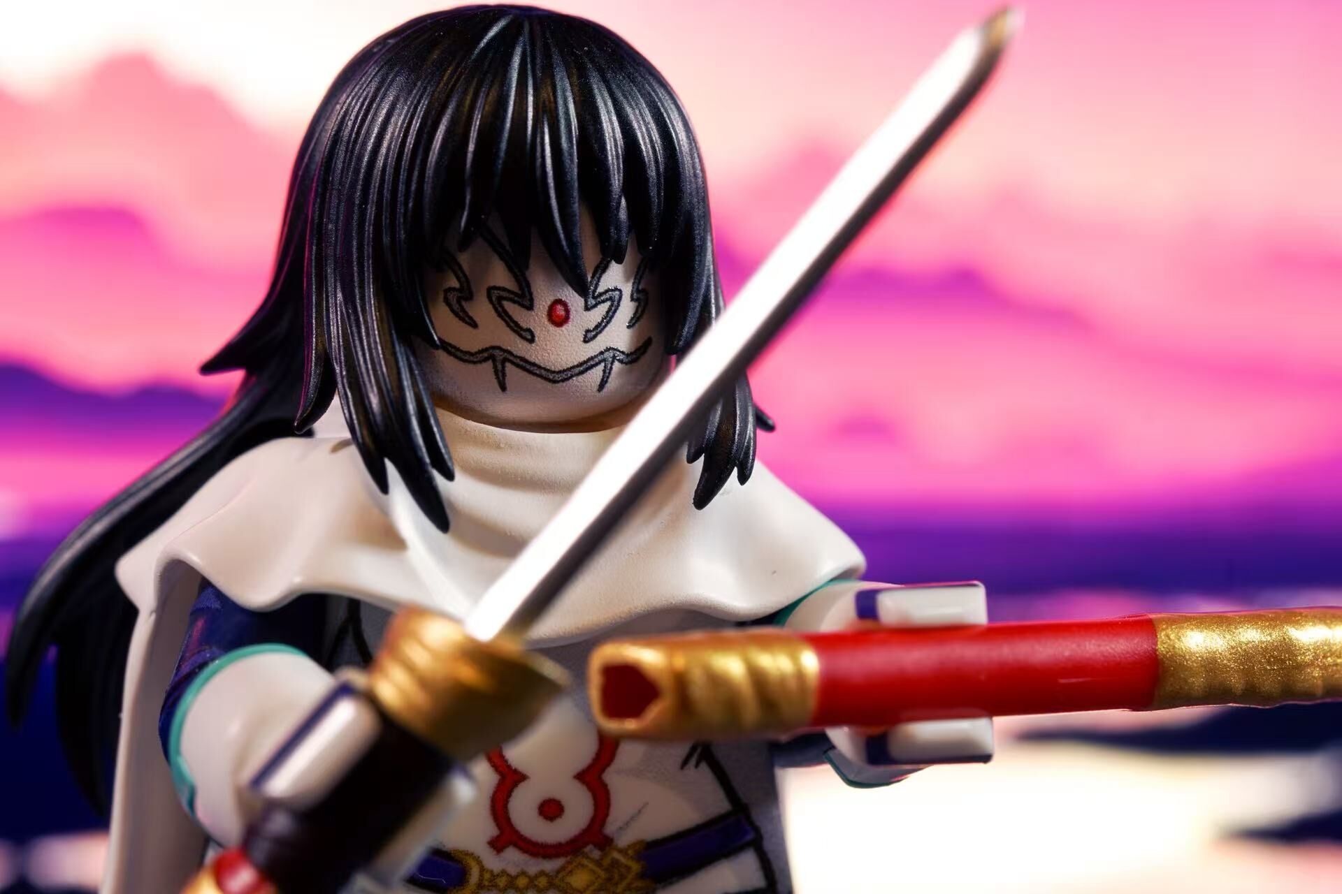 【Line Brick】伊澤靜惠 （無法運送到中國國內地址）