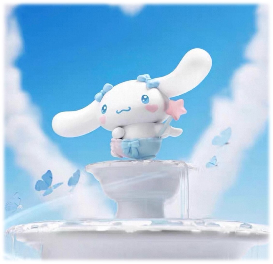 玉桂狗|公仔飾物 冰箱貼 磁石雪櫃貼