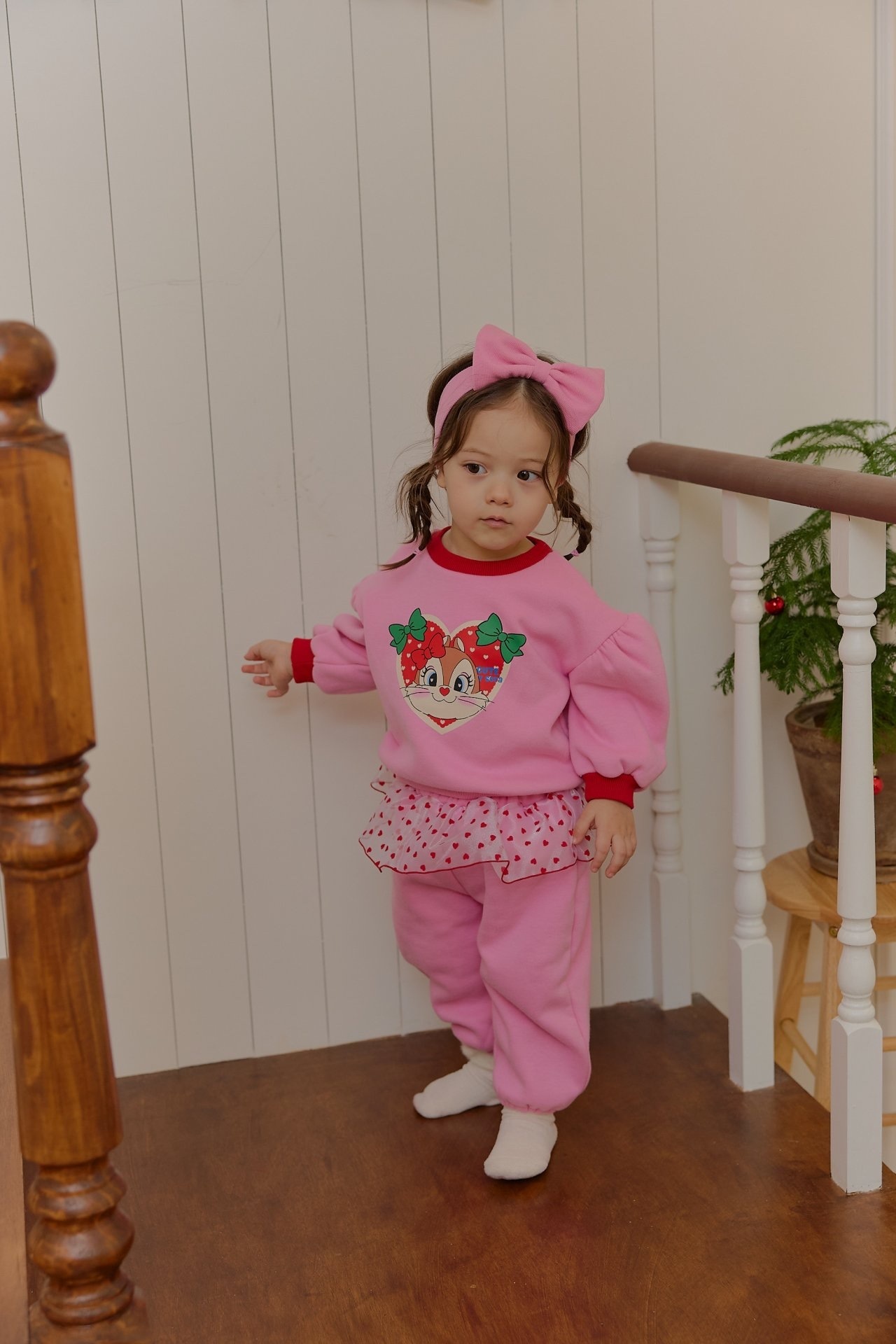 Sera Bebe Bonbon Ribbon Band