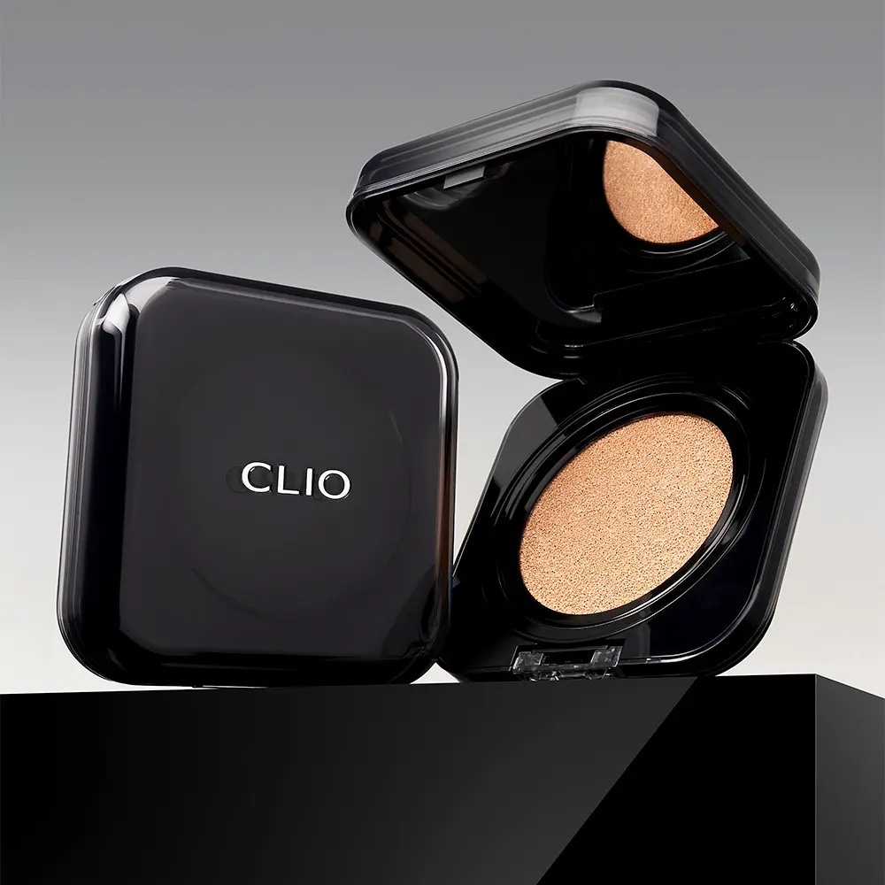 《現貨》CLIO KILL COVER FOUNWEAR CUSHION THE ORIGINAL 15g with refill