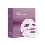 [S] BEAUTY AROCELL SUPER COLLAGEN MASK, 43g*4ea, 8809710460911 (SBU725)