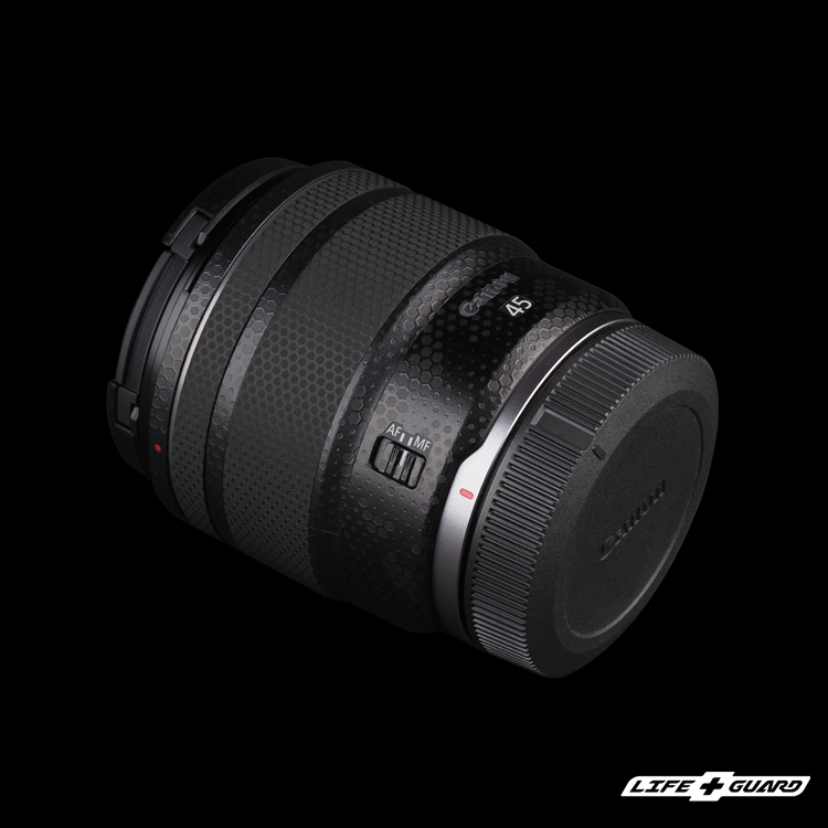 Canon RF 45mm F1.2 STM 鏡頭貼膜