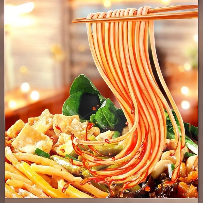 W20520 柳州正宗螺蛳粉375g🍜