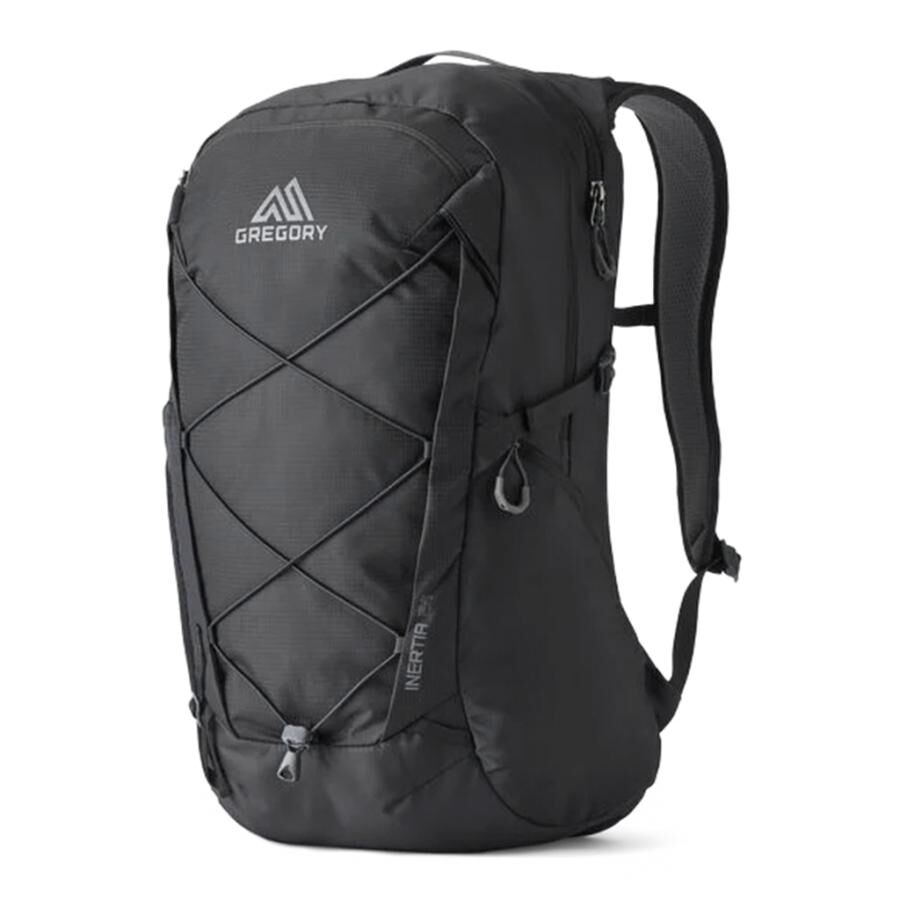 【預購】J1128901 Gregory  雙肩背包 MOMENTUM DAYPACKS 24L 黑色