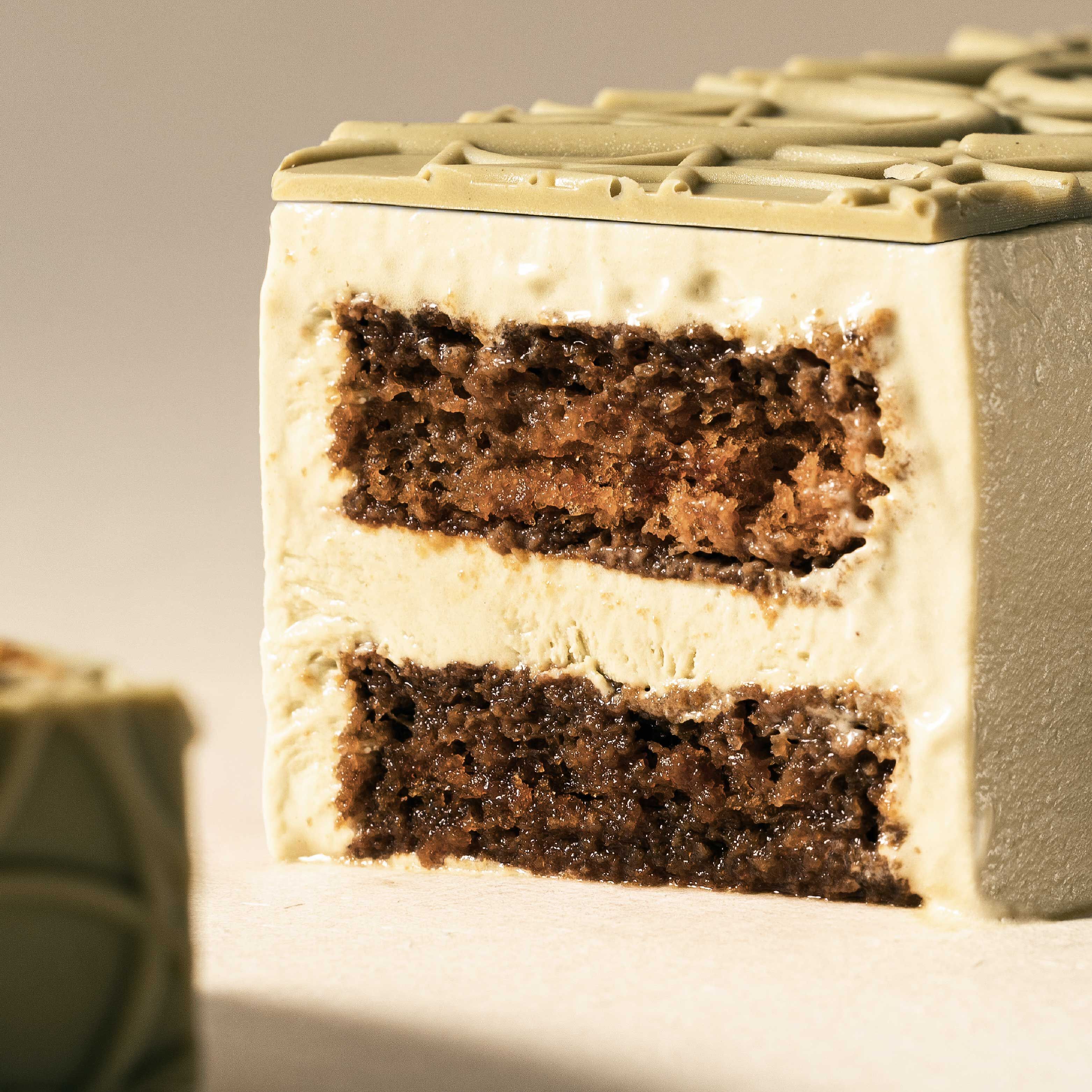 開心果提拉米蘇