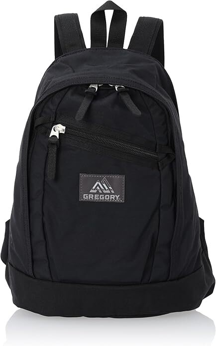 【預購】J1128902 Gregory 雙肩背包+拉鍊袋 Ladybird  XS 8L （3款顏色）