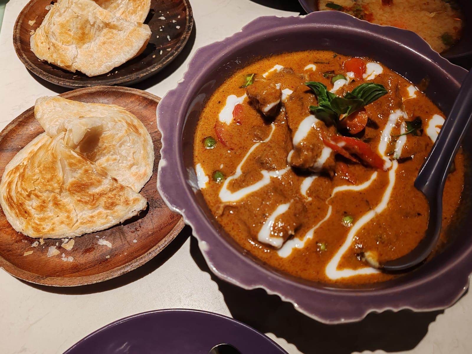 ARO 印度煎餅皮 20塊