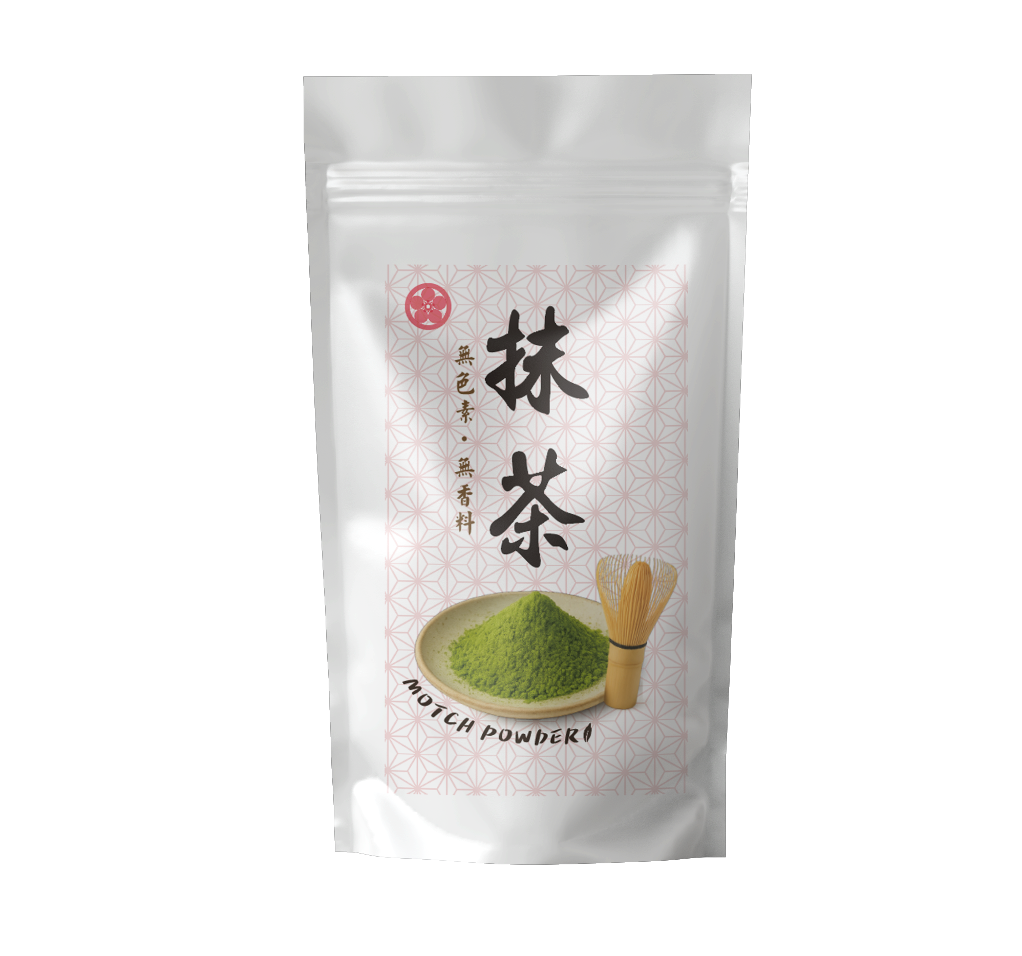 《萬年春》越南抹茶粉100g