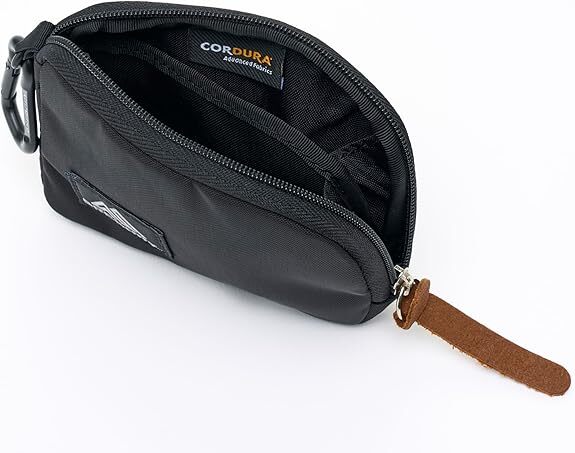 【現貨】J1128904 Gregory 禮盒  零錢包+登山扣（4款顏色）