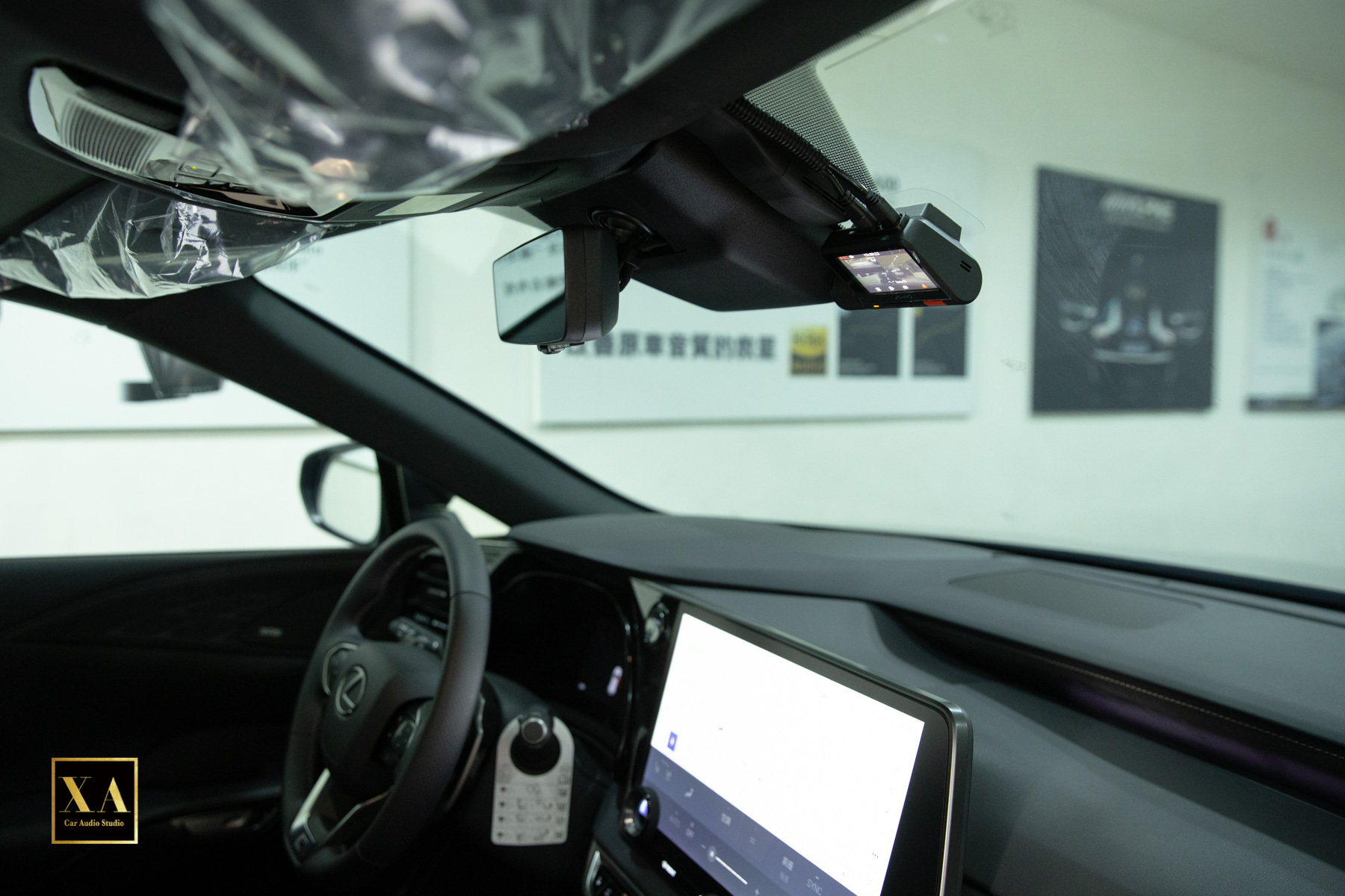 RX｜行車記錄器_Mio 955WD