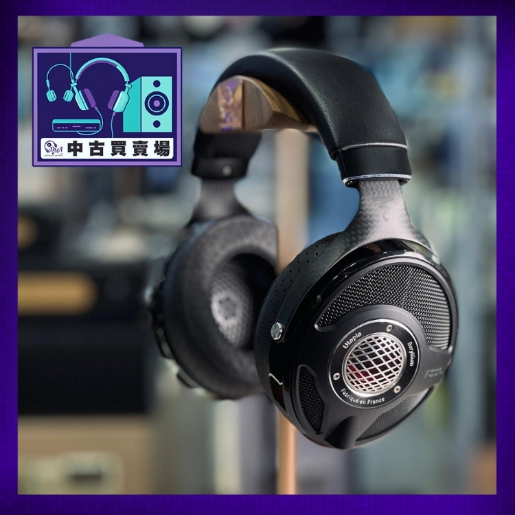 [CHUKO] FOCAL UTOPIA SE headphone