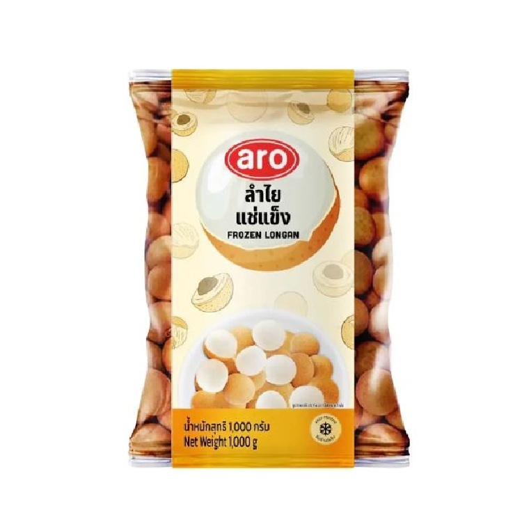 ARO 龍眼 1KG