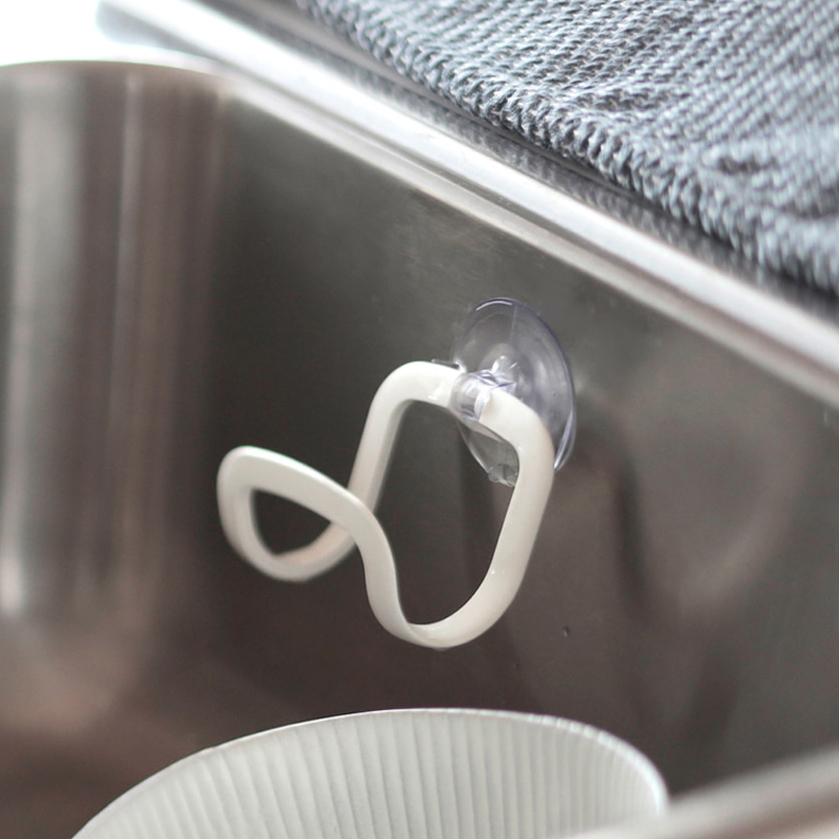 日本 MARNA 海綿座 -白色 -K754W