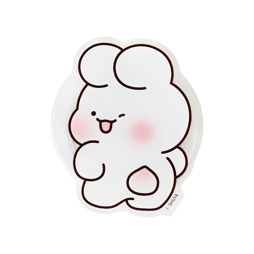 Shuya 磁吸手機支架 / Shuya眨眼-VT009