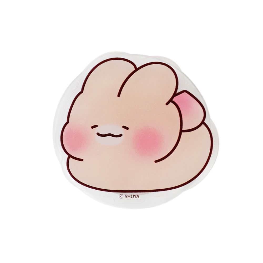 Shuya 磁吸手機支架 / 溫暖Toya-VT010