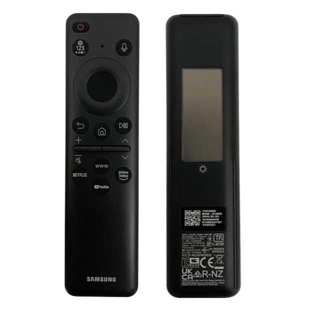 BN59-01480G - 三星電視智慧控制-2025