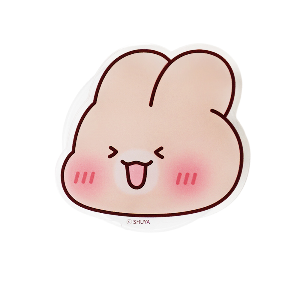 Shuya 磁吸手機支架 / 幸福Toya-VT012