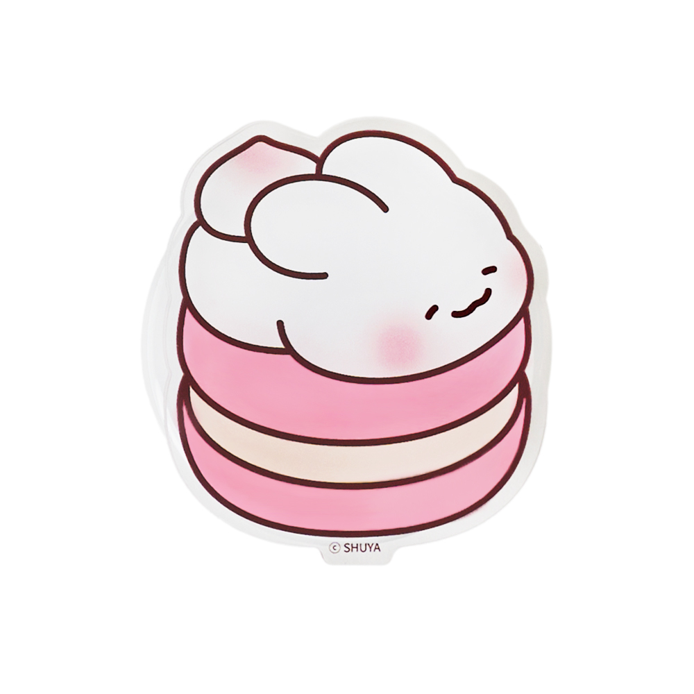 Shuya 磁吸手機支架 / Shuya馬卡龍-VT013