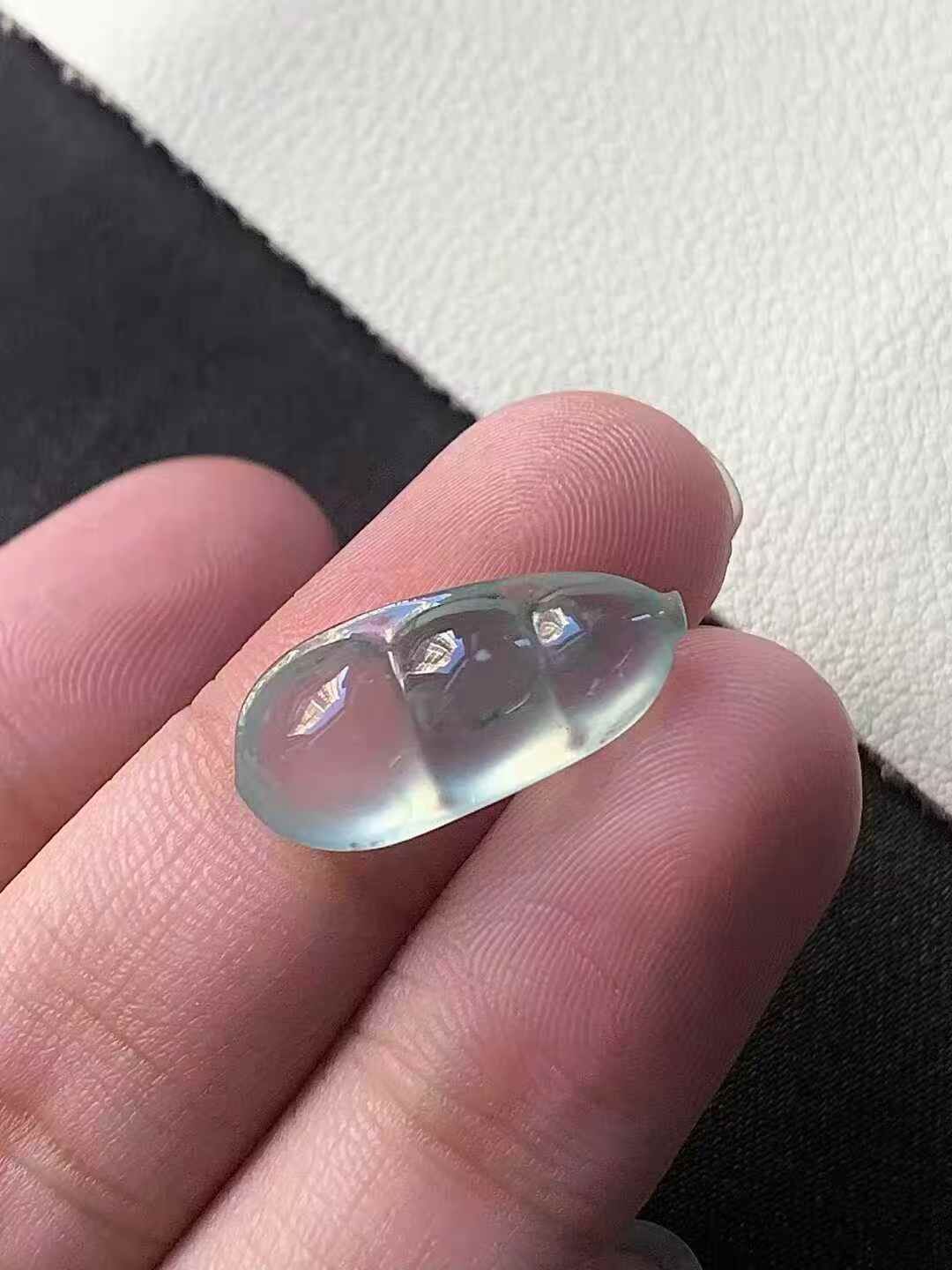 1122371 翡翠福豆