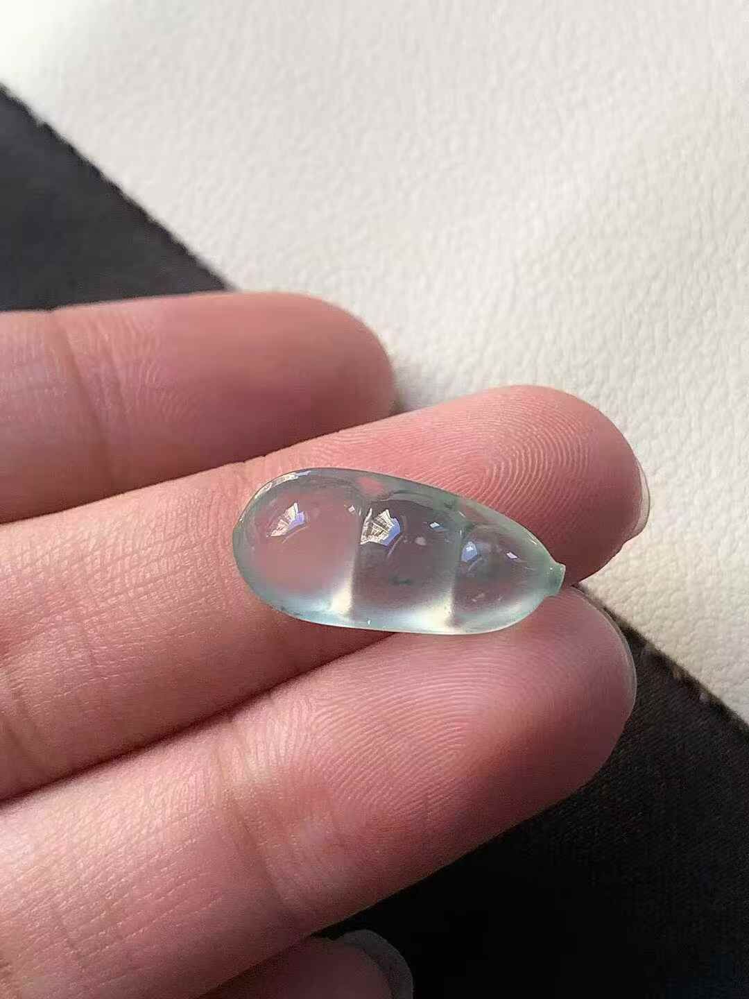 1122371 翡翠福豆