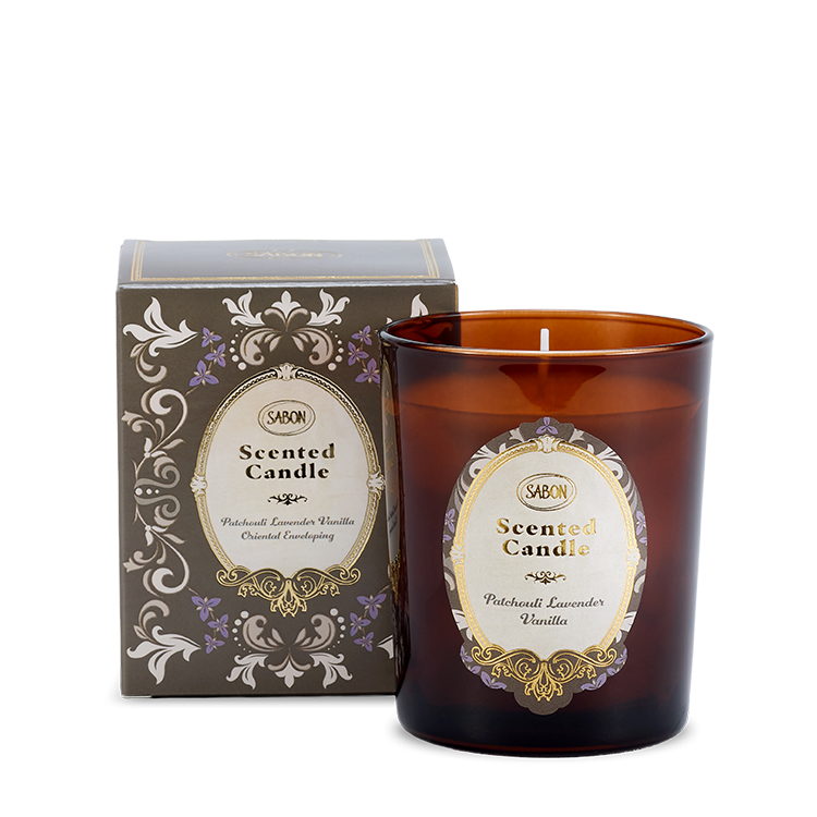 典藏蠟燭-永恆經典PLV180g