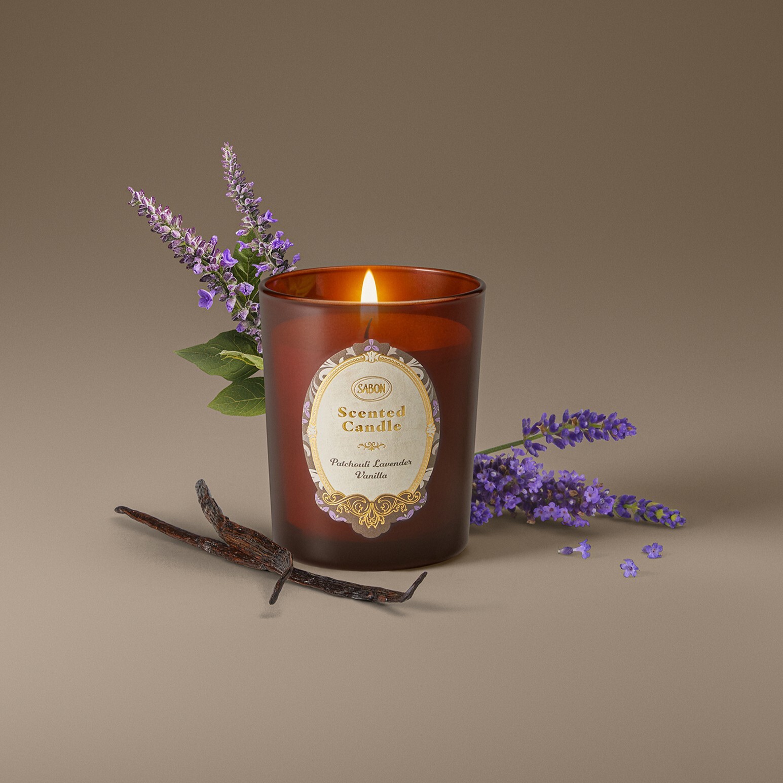 典藏蠟燭-永恆經典PLV180g