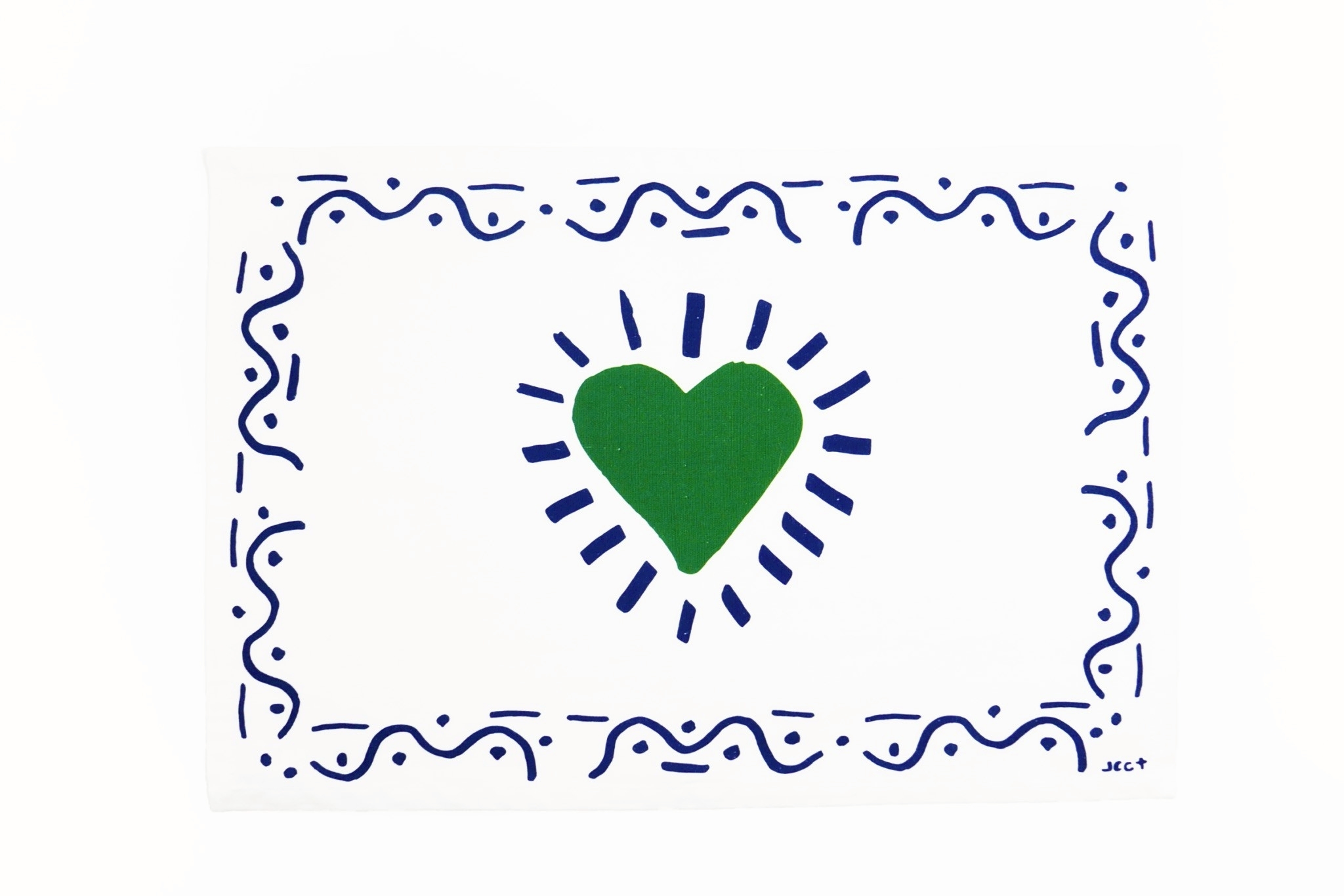 GIEN｜L'Archipel Sentimental 系列-餐墊