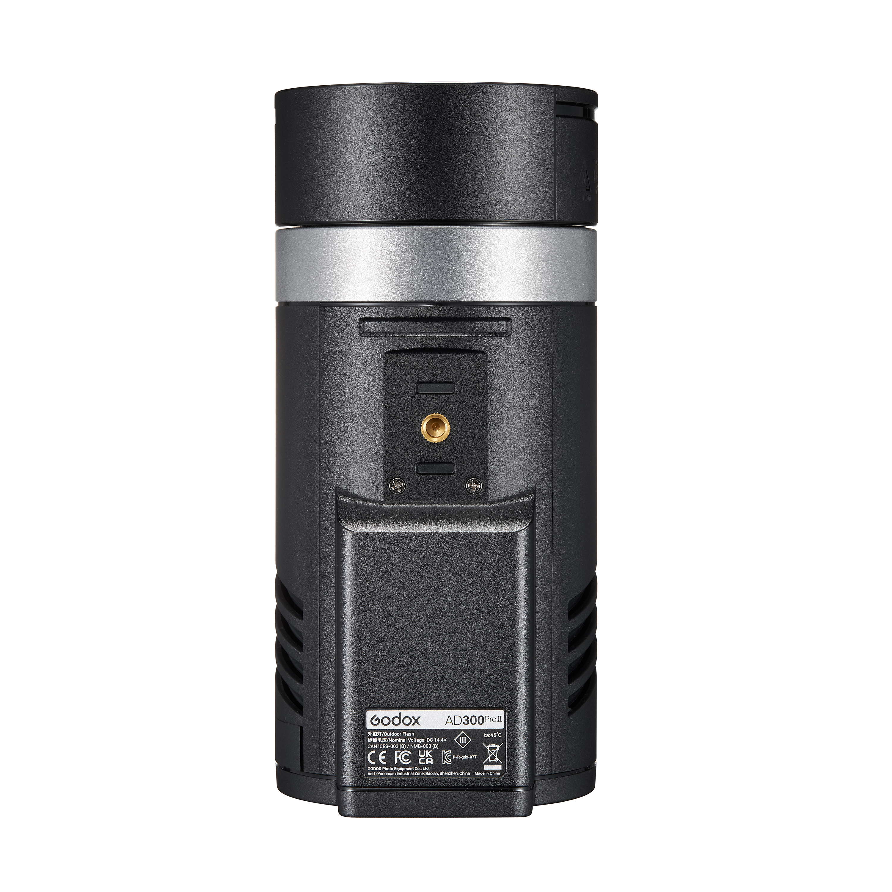 Godox AD300Pro II TTL 300w Flash - Rainbow Store Camera
