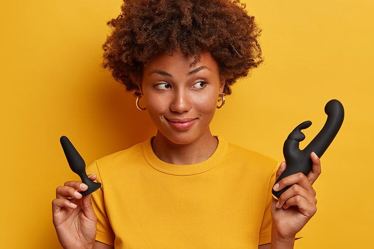 情趣用品會上癮嗎