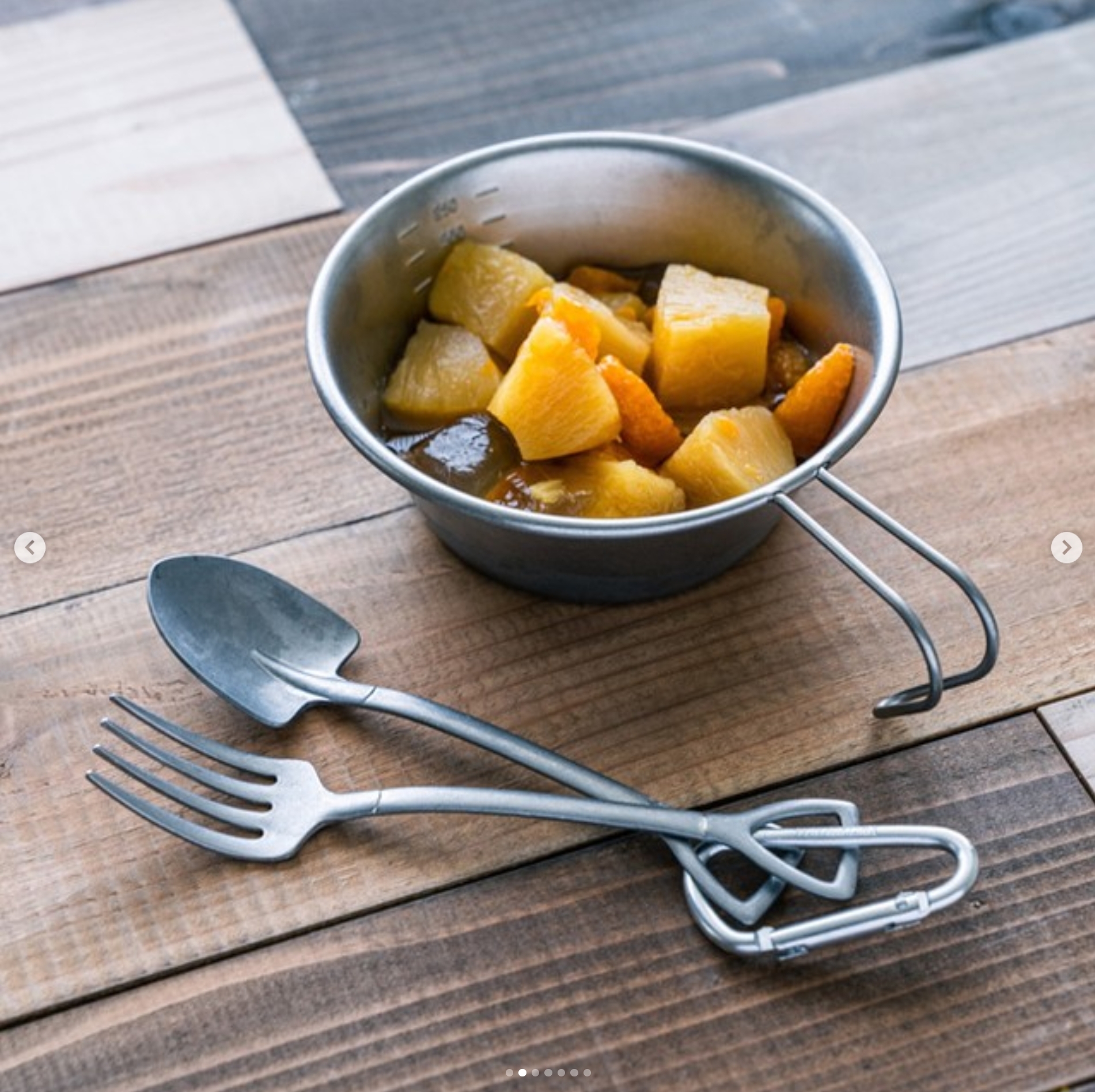 復古野營風兒童套裝