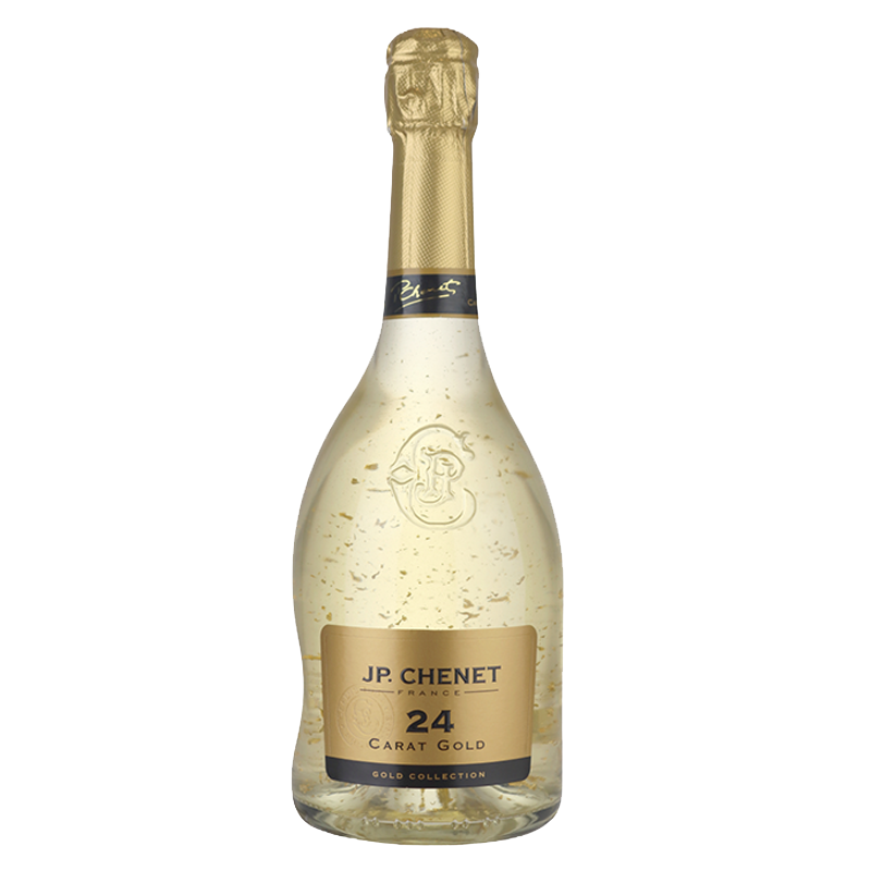 JP Chenet 24 Carat Gold Sparkling Wine 750ml