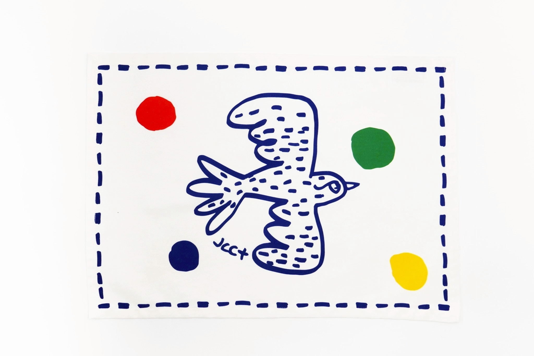 GIEN｜L'Archipel Sentimental 系列-餐墊