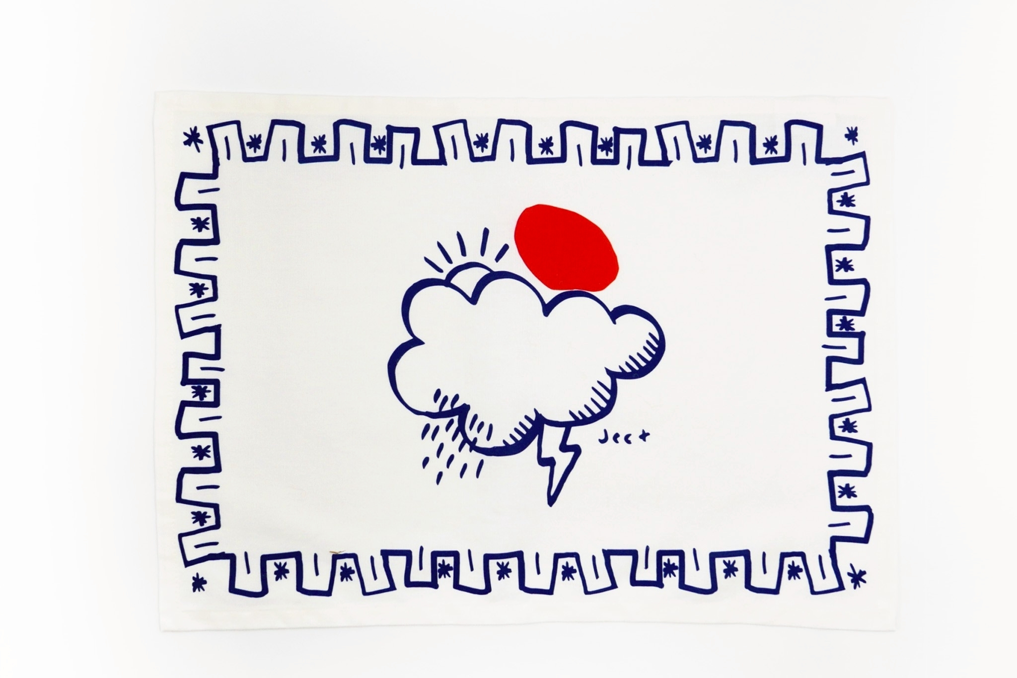 GIEN｜L'Archipel Sentimental 系列-餐墊