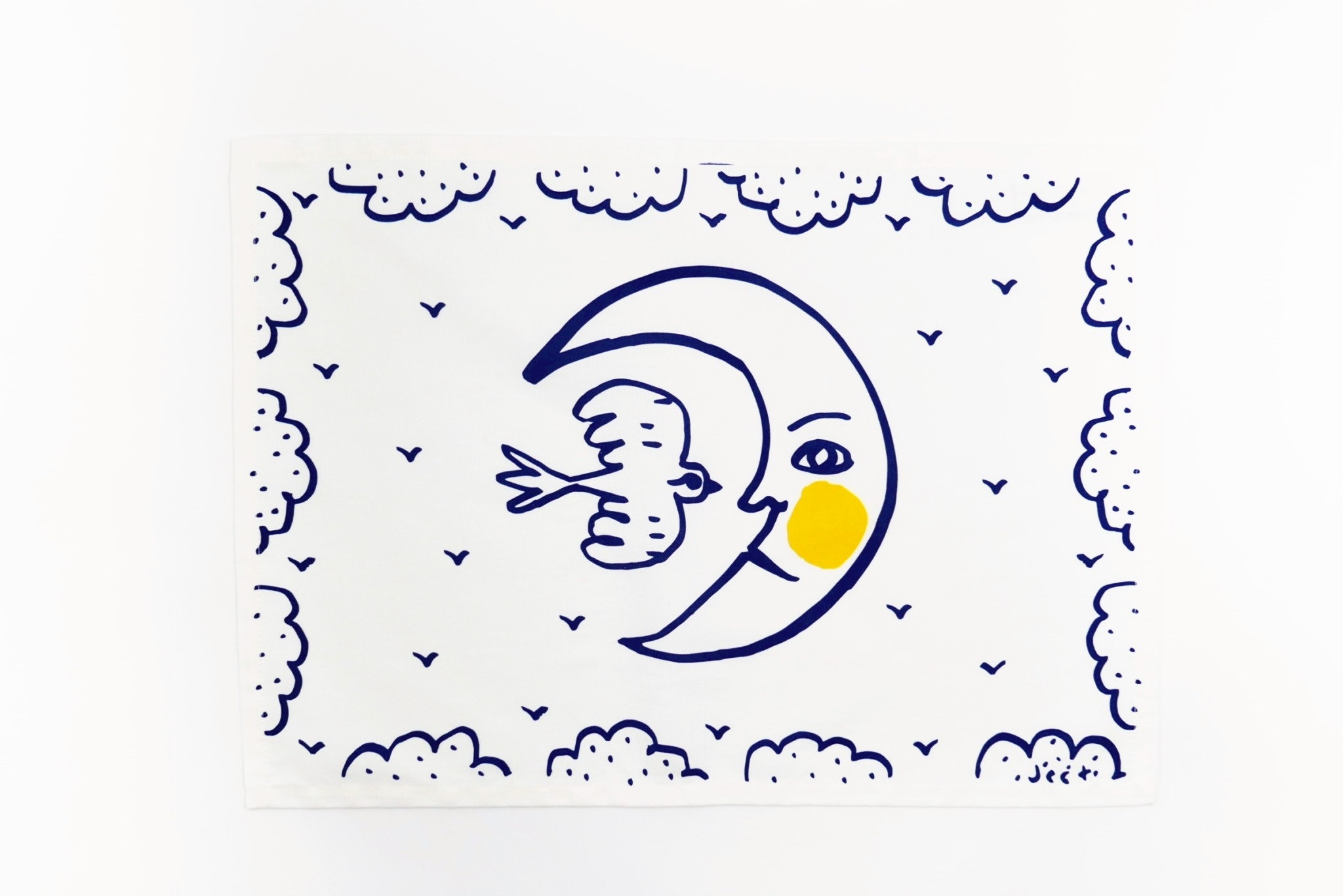 GIEN｜L'Archipel Sentimental 系列-餐墊