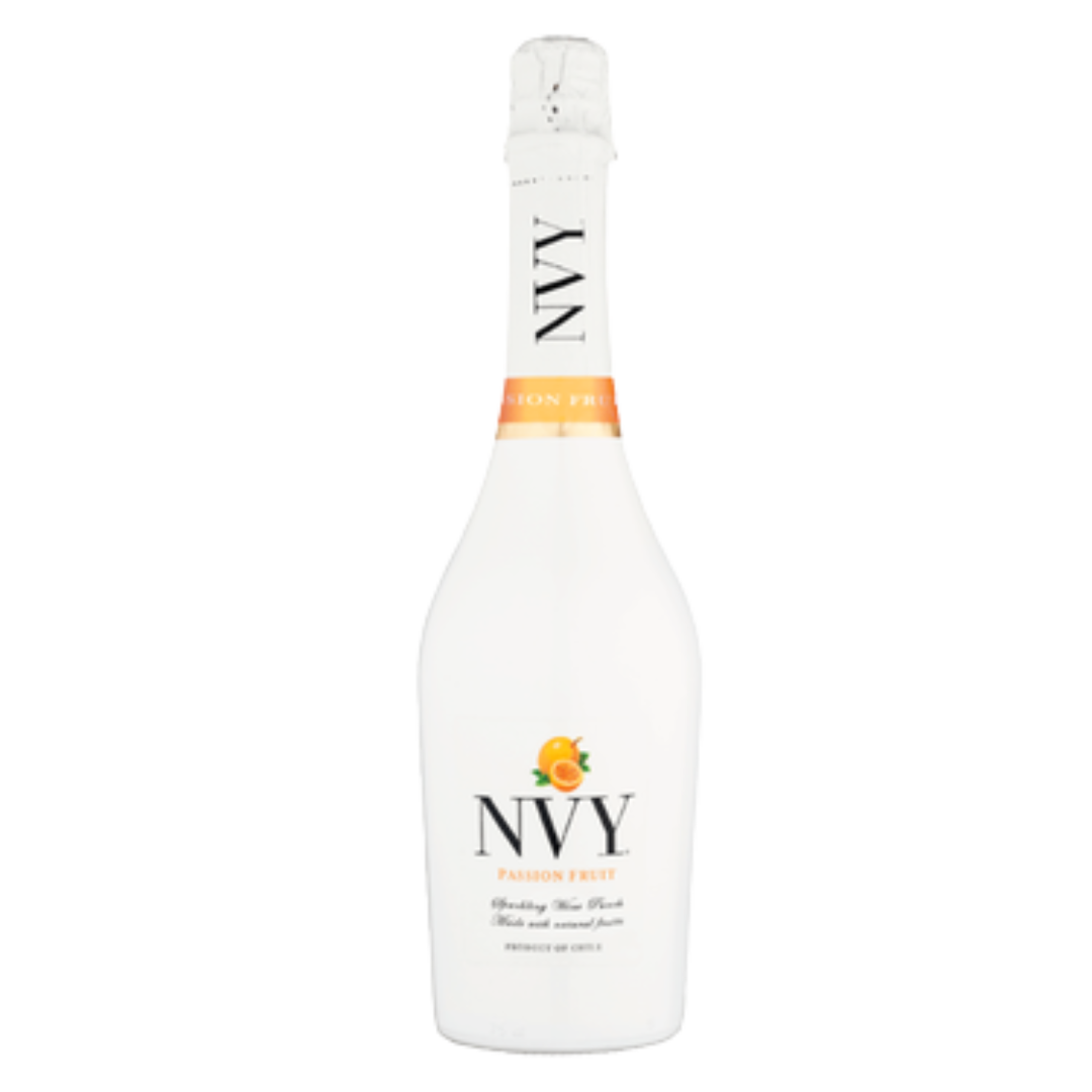 Valdivieso NVY Passion Fruit Sparkling Wine 750ml