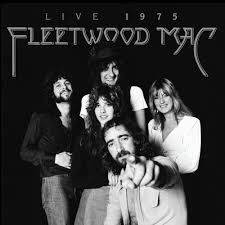 Fleetwood Mac Live 1975 (CD)