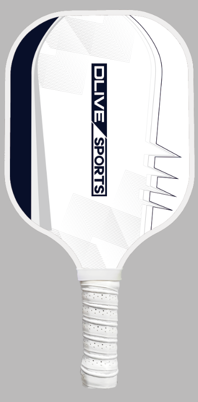 DLIVE 基礎款匹克球拍