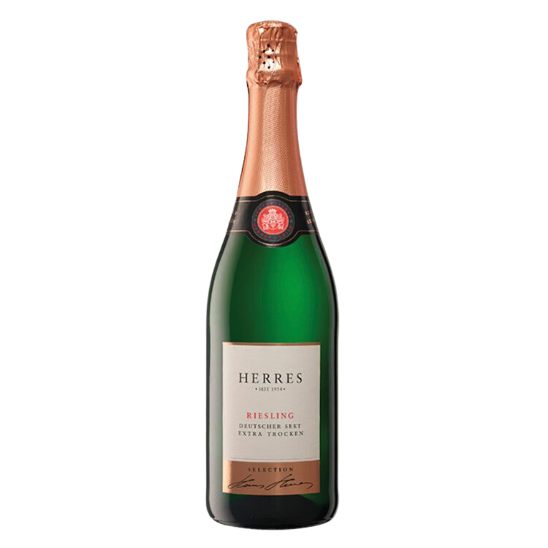 Herres Riesling Extra Trocken 750ml