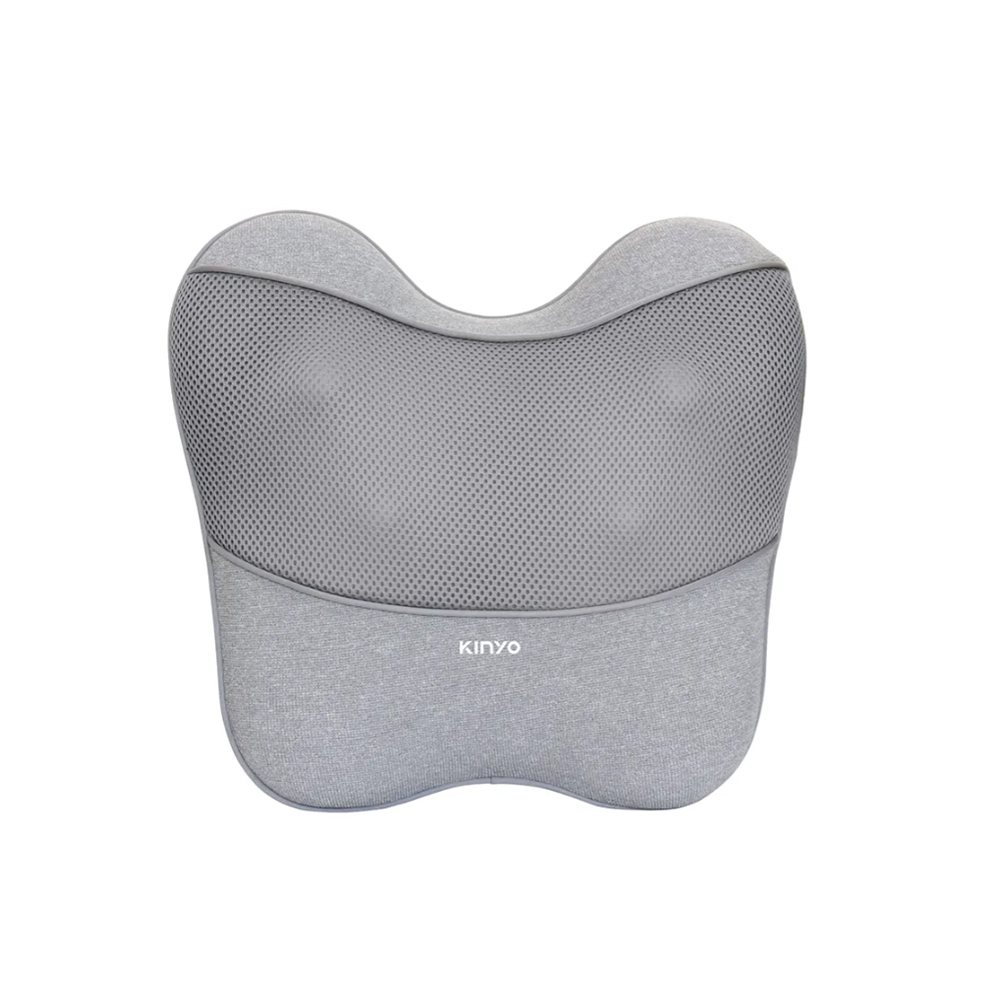 KINYO 電動腰背按摩枕 IAM-2704