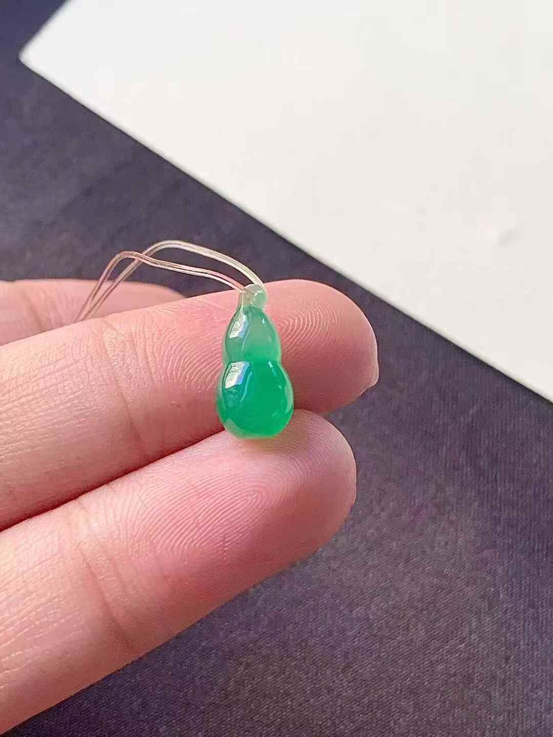 1122374 翡翠葫蘆