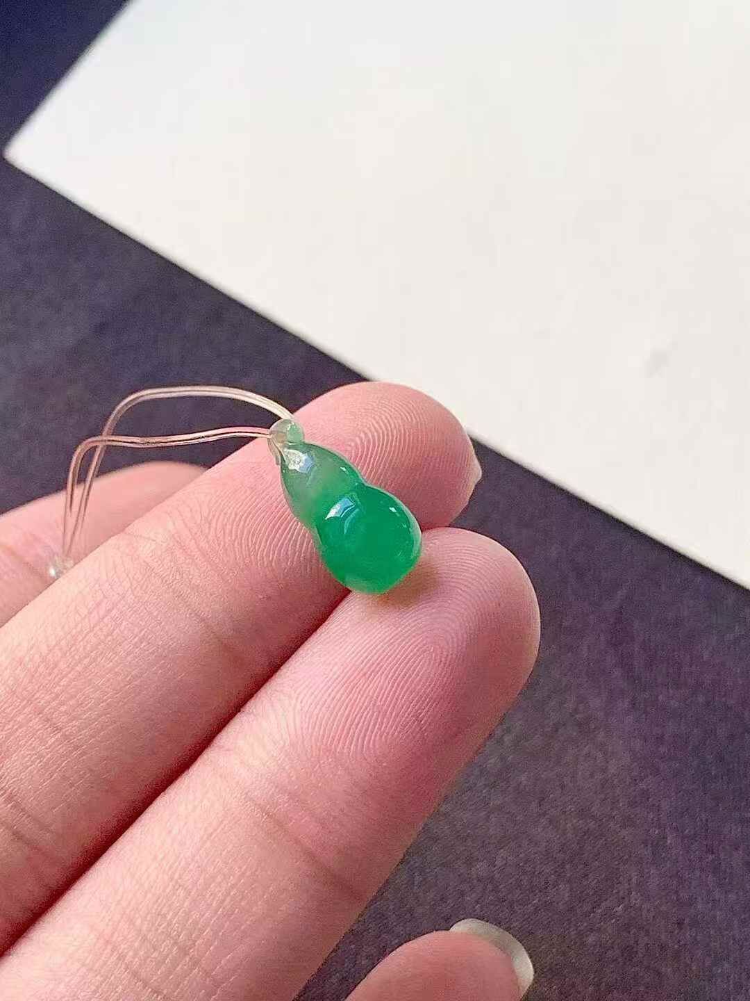 1122374 翡翠葫蘆