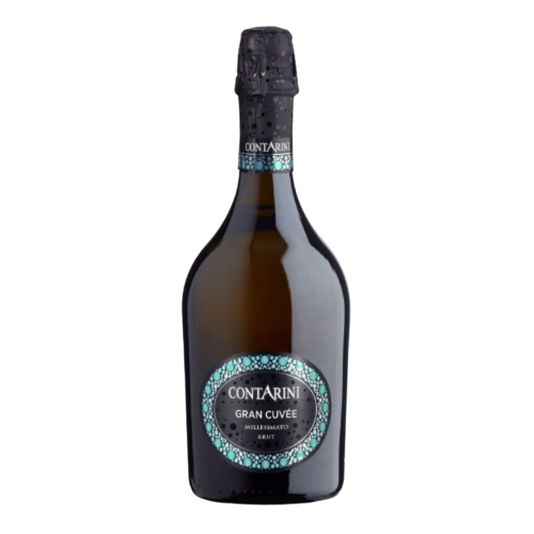 Contarini Gran Cuvee Brut Millesimato 750ML