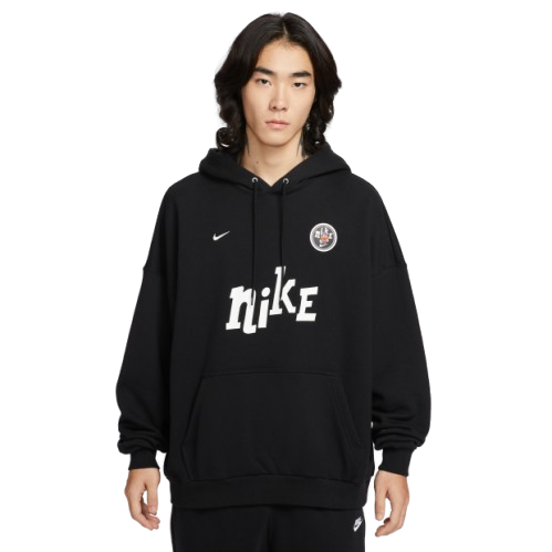Nike Club Fleece 九號 寬鬆帽T IM9356-010 XI