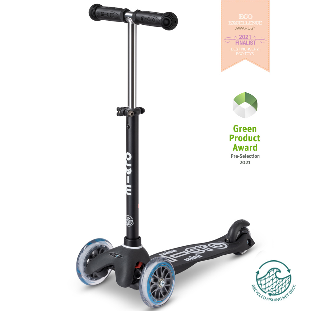 Micro - Mini Micro ECO (2-5歲)