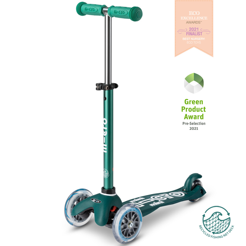 Micro - Mini Micro ECO (2-5歲)